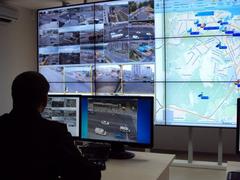 На время ЧМ-2024 в Сочи введут систему "Безопасный город"