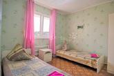Гостевой дом "Пляжный", 2-х местная комната с санузлом на этаже - Лазаревское